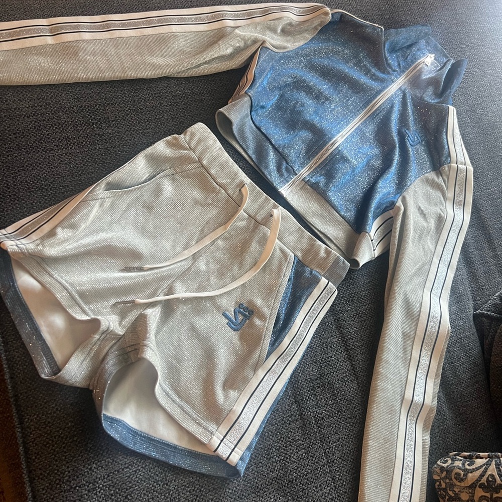 Shane Justin 2 piece